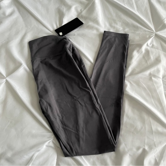 Alphalete Pants - Alphalete alphalux wonder legging